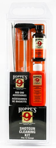 HOPPE SGO12B KT 12GA - Carry a Big Stick Sale
